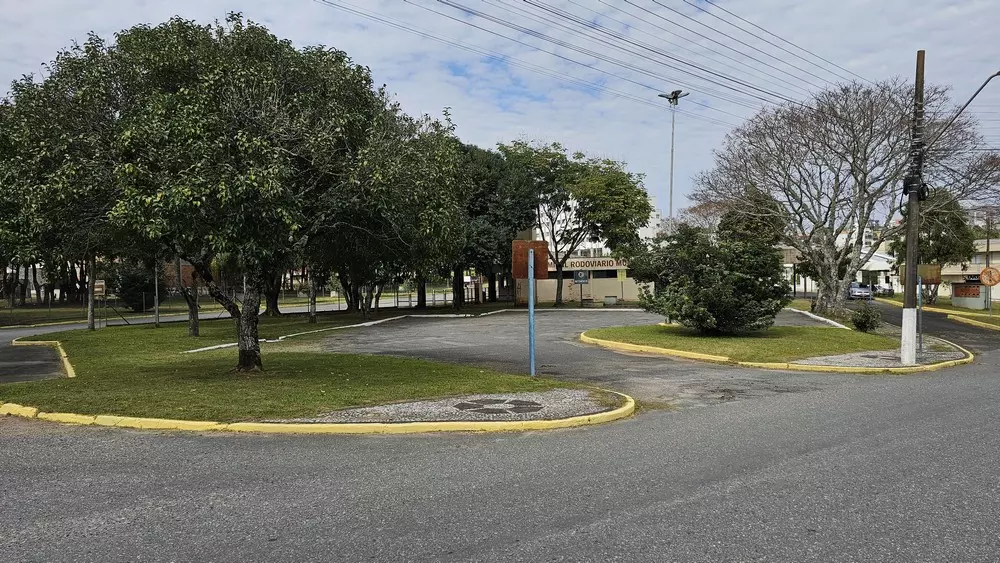 Terça-feira terá Feira do Produtor no estacionamento da rodoviária de Rio Negro